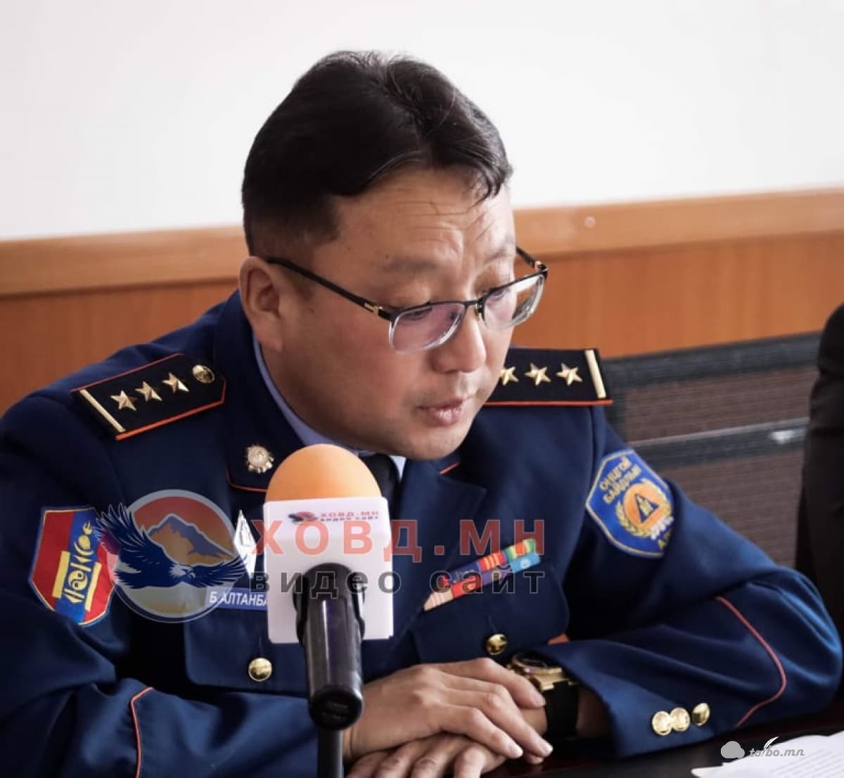 Б.Алтанбадралт: Олон нийтийн үйл ажиллагааг хорихгүй. Өнөөдрөөр захирамж цуцлагдаж байна