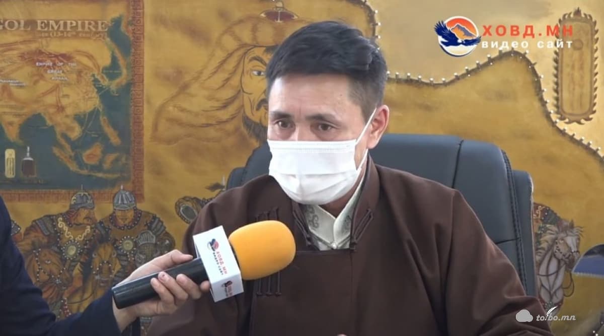 Ц.Цогтбаяр: Төрийн өмчийн газраар сугалаа татуулж азтан шалгаруулсан бол хариуцлага тооцно