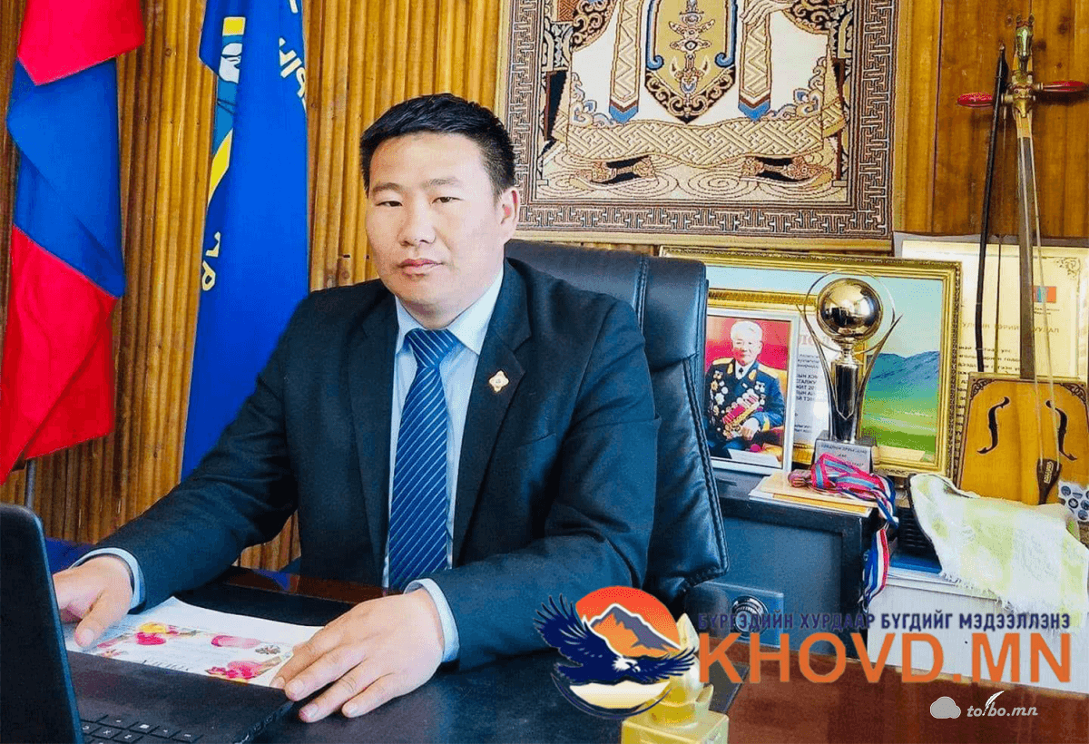 Дөргөн суманд хөрөнгө оруулалт, бүтээн байгуулалтын ажлууд өрнөж байна