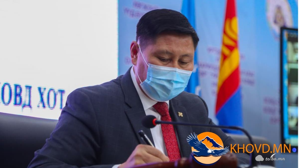 Аймгийн ИТХ-ын 4-р хуралдаан энэ сарын 05 буюу ирэх Пүрэв гаригт болно