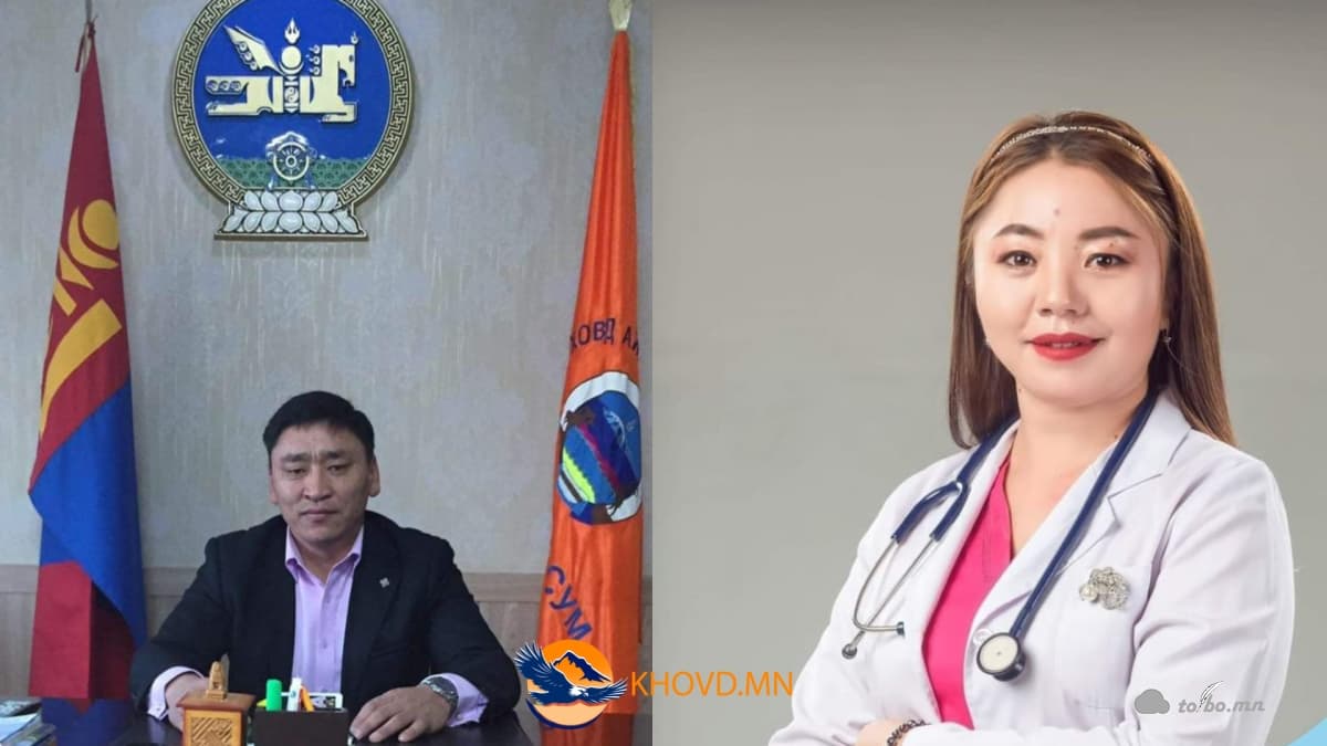 Цэцэг сумын засаг дарга Ж.Мөнхзориг эрхлэгч эмч Н.Солонгыг удаа дараа дарамталсаар иржээ.