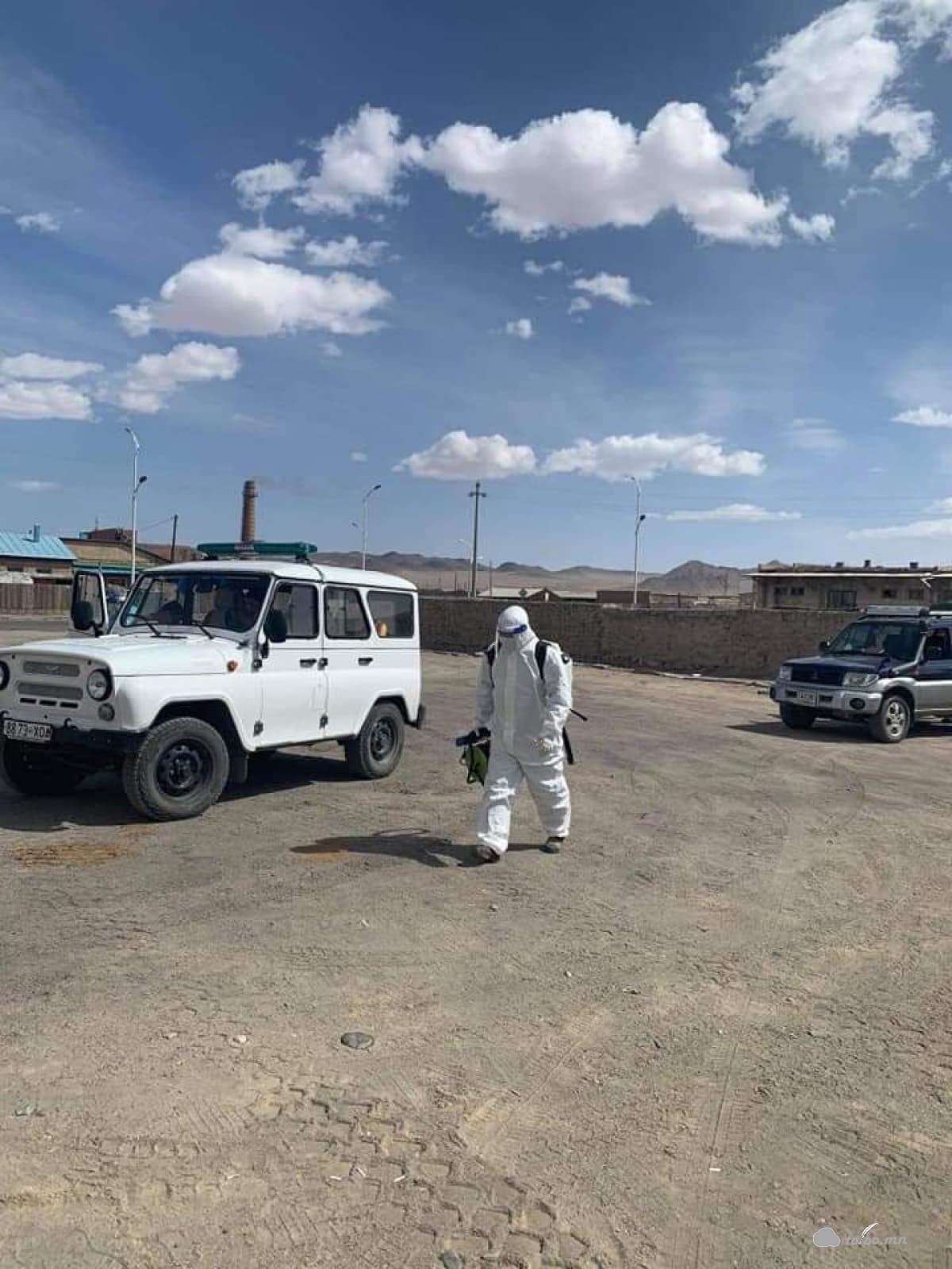 Сүүлийн 24 цагт Ховд аймагт халдвар бүртгэгдээгүй
