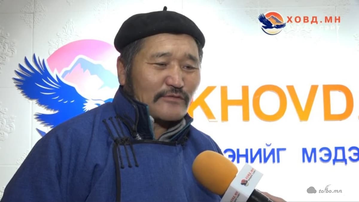 Б.Төрбат: Төрийн алба шударга бусын хонгил боллоо