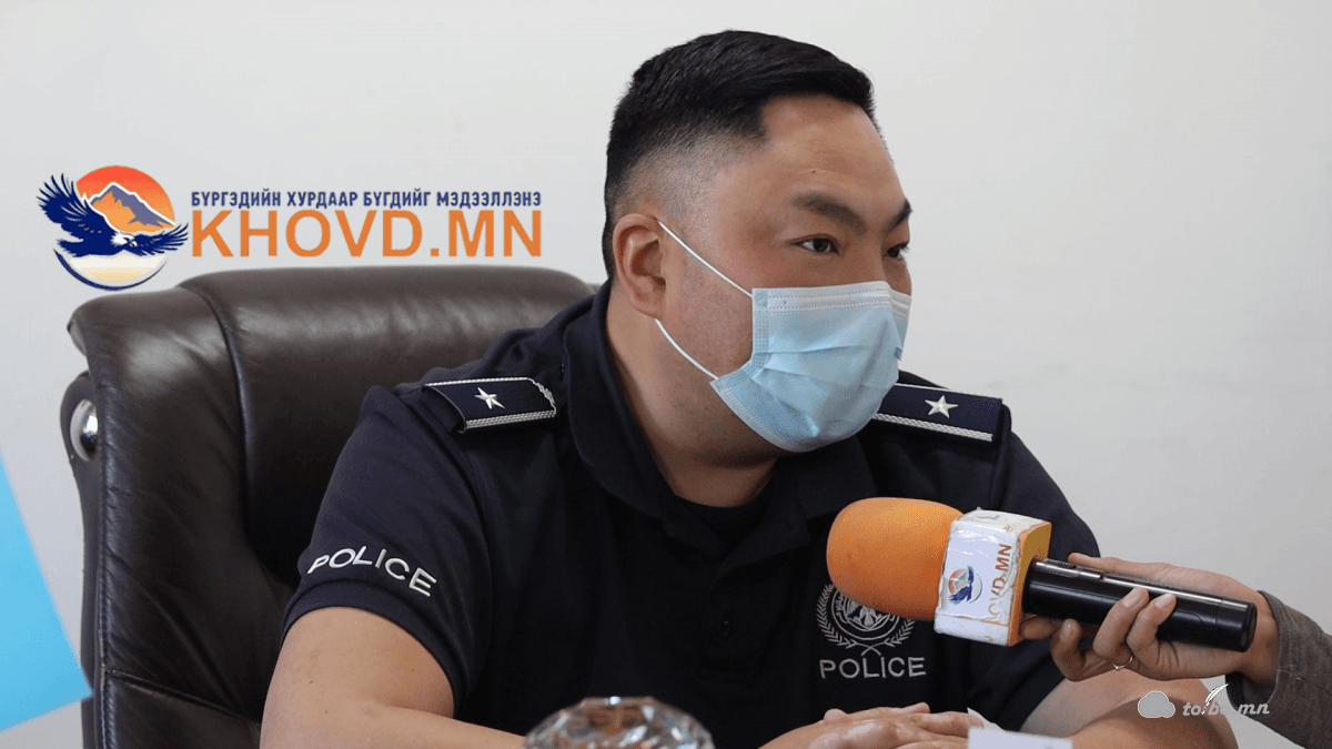 Хорио цээрийн дэглэм зөрчсөн ИТХ-ын төлөөлөгч Т.Баярсайхан болон нэр бүхий хүмүүст зөрчлийн хэрэг нээн шалгаж байна