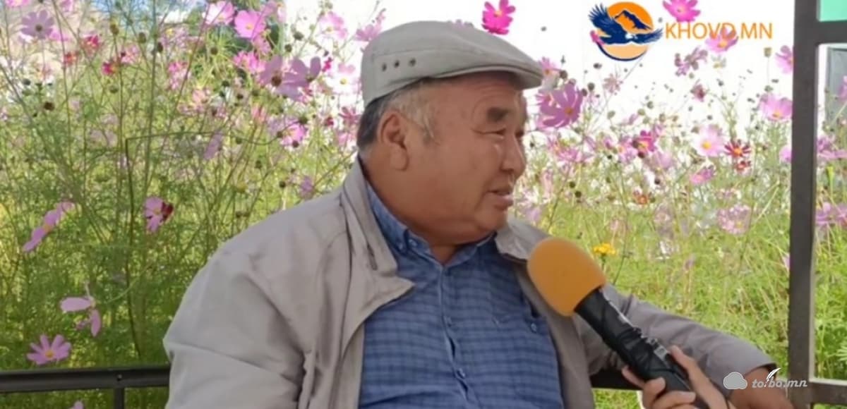 Д.Цэдэнбал: Хөшөөтийн уурхайг Мо-Эн-Ко ХХК-д хууль бусаар өмчлүүлсэн гэв