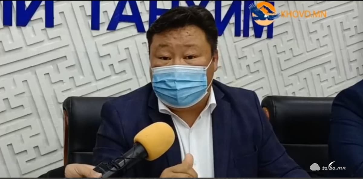 Б.Дүгэржав: Махны үнийг 10 мянган төгрөгт барих бодлого баримтлана