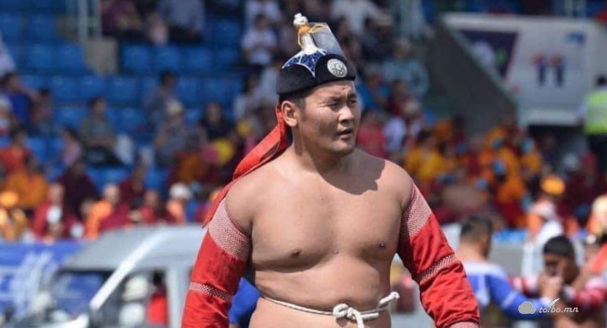 Хүнд гэмтэл авч эмчлүүлж байсан улсын начин Э.Энхбат таалал төгсчээ