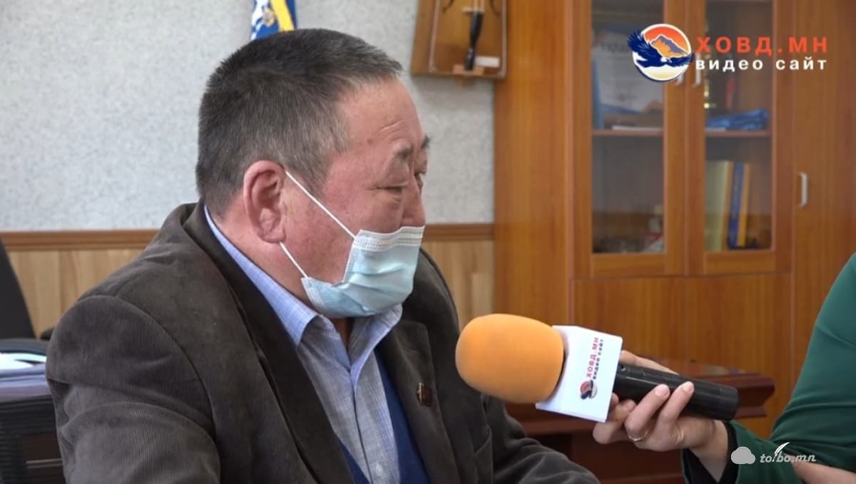 С.Баасандорж: Хариуцлага алдсан эмчид сануулах арга хэмжээ авсан