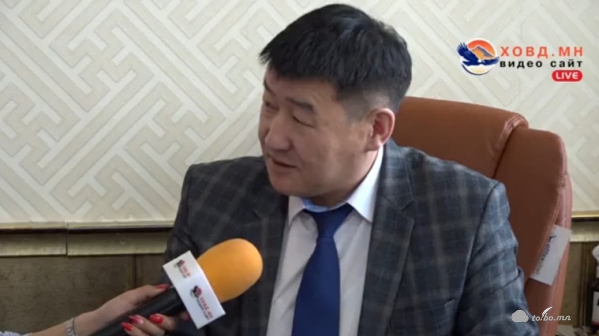 Я.Болдбаатар: Журам зөрчиж цалингийн нэмэгдэл авч байсан нь буруу