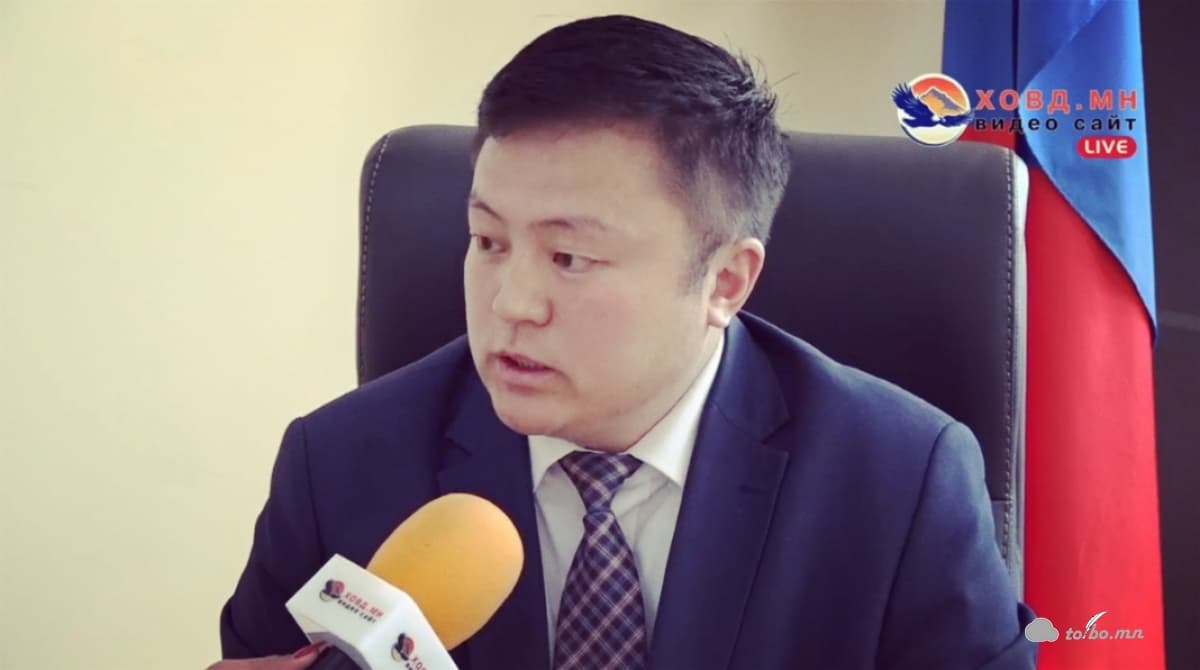 Г.Өөдэй: Би аудитын газрын албан шаардлагыг хүлээн зөвшөөрөхгүй байна