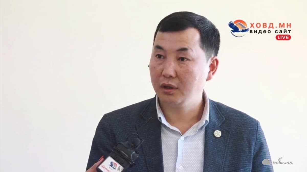 Б.Баярсүх: Мал устгалд оруулсан асуудлыг хуулийн байгууллага шалгаж байгаа