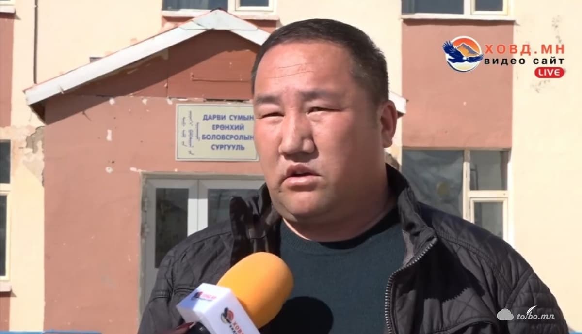 О.Ганцоож: Хүүхдийг нэг цаг ч гавлах ёс байхгүй