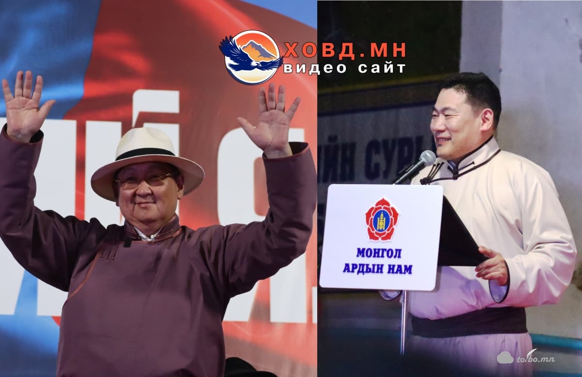 Чимэдийн Хүрэлбаатар сайд бол хатуугийн хатуу зарчим барьдаг хүн.