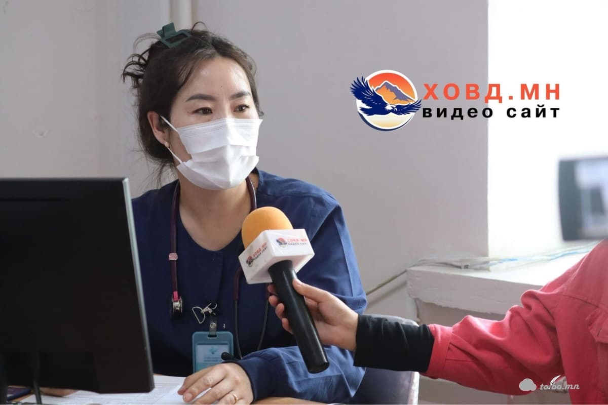 Бага насны хүүхдүүдийн дунд салхин цэцэг өвчлөл ихээр гарч байгаа аж.