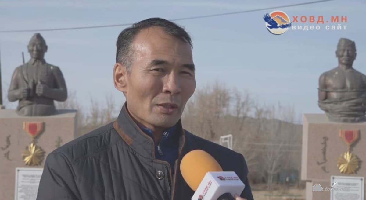 Булган суманд хүүхдүүд Казах монголоороо хуваагдаж зодолдож буй асуудлыг тодрууллаа