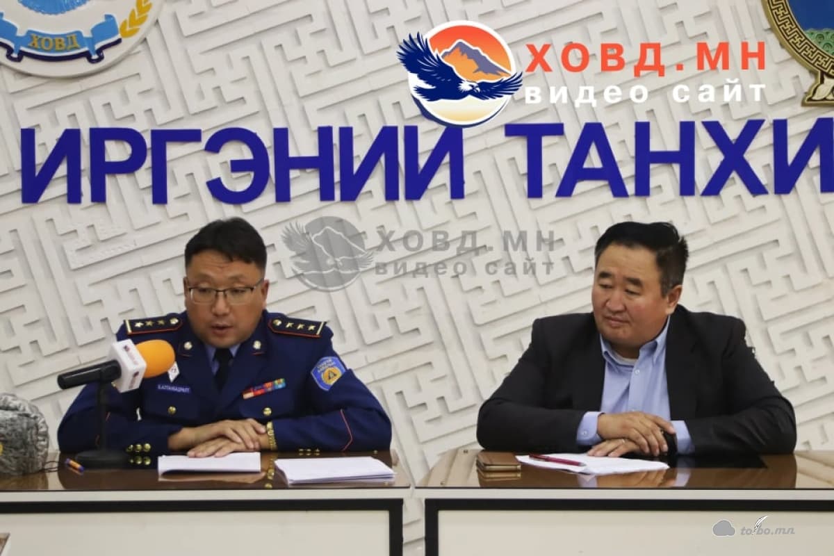 Цар тахлын тархалт буурсан ч малын гоц халдварт шүлхий өвчин нэмэгдэх хандлагатай байна