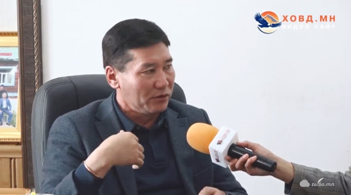 Д.Бумцэнд: Ёс зүйн алдаа гаргасан нягтланд хариуцлага тооцно
