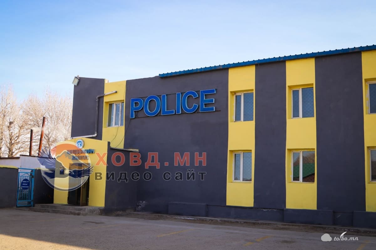 Ховд аймгийн Булган суманд гэмт хэргийн гаралт буурчээ