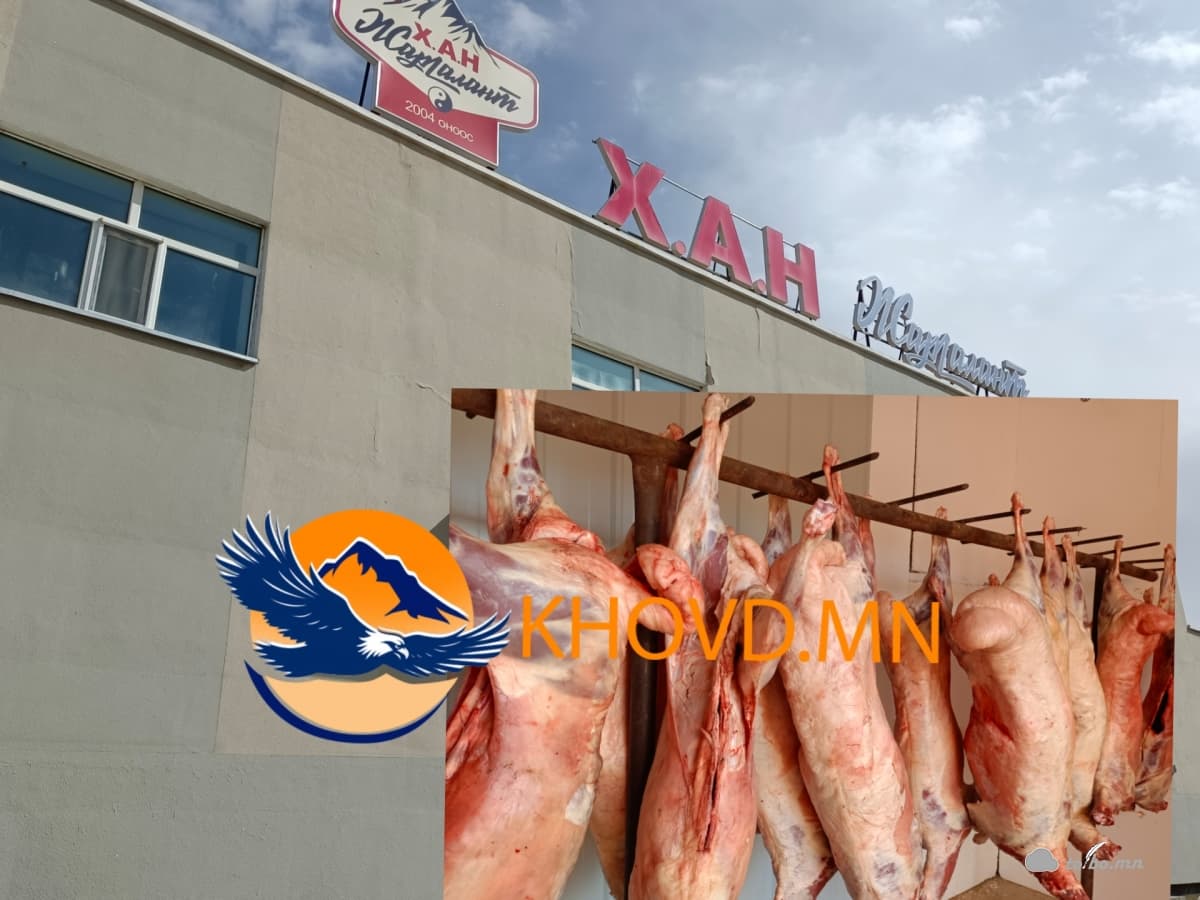 Махны үнэ буурч кг тутамдаа 8000-7500 төгрөгөөр иргэдийн гар дээр очно