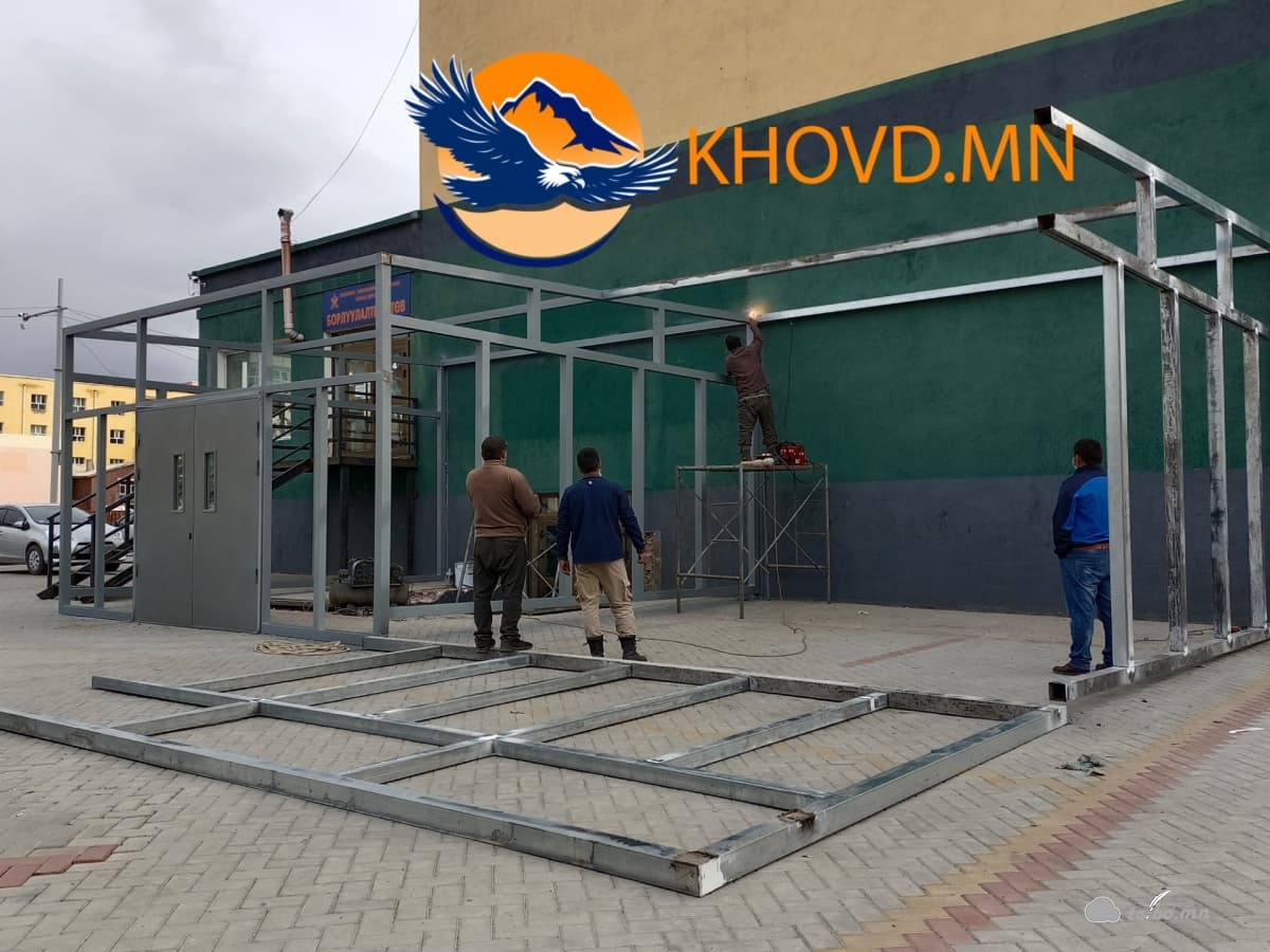 Электро инсталэйшэн ХХК нийтийн эзэмшилийн талбайг бүрэн чөлөөлөөгүй байна