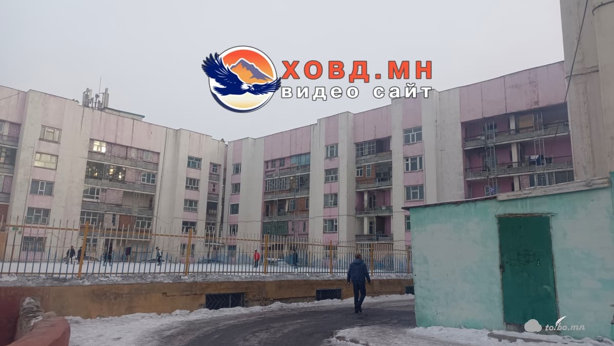 “Нар сар газар” ХХК-ийн гүйцэтгэсэн орон сууцны дээврийн засвар чанаргүй хийгдсэн үү
