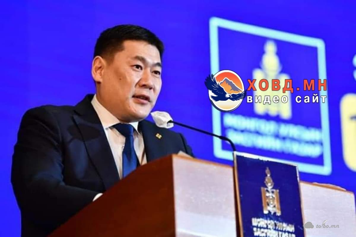 МУ-ын ерөнхий сайд Л.Оюун-Эрдэнийн ард иргэдтэй уулзах уулзалт цоожтой хаалганы цаана болж байна