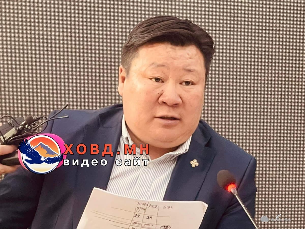 Б.Дүгэржав: Надад 60 га газар байхгүй 50 хэдэн га газар л байгаа