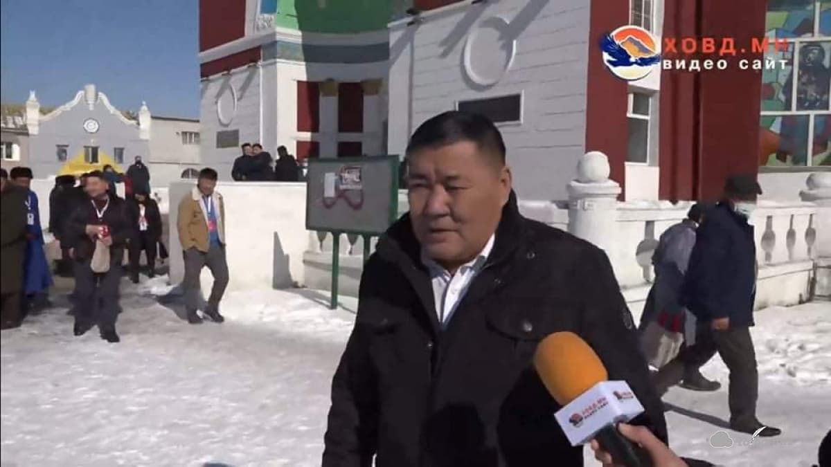 Т.Баярсайхан би уучлалт гуйхгүй