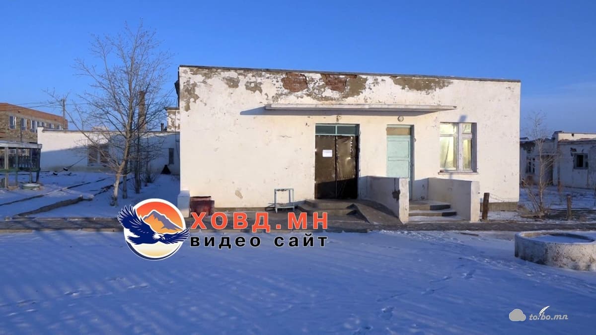 Дөргөн суманд өдөрт 20 орчим ковидын халдвар бүртгэгдэж байна