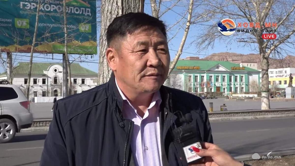 Д.Энхсайхан: Халаалт очоогүй айл өрхүүдийн хохирлыг барагдуулна