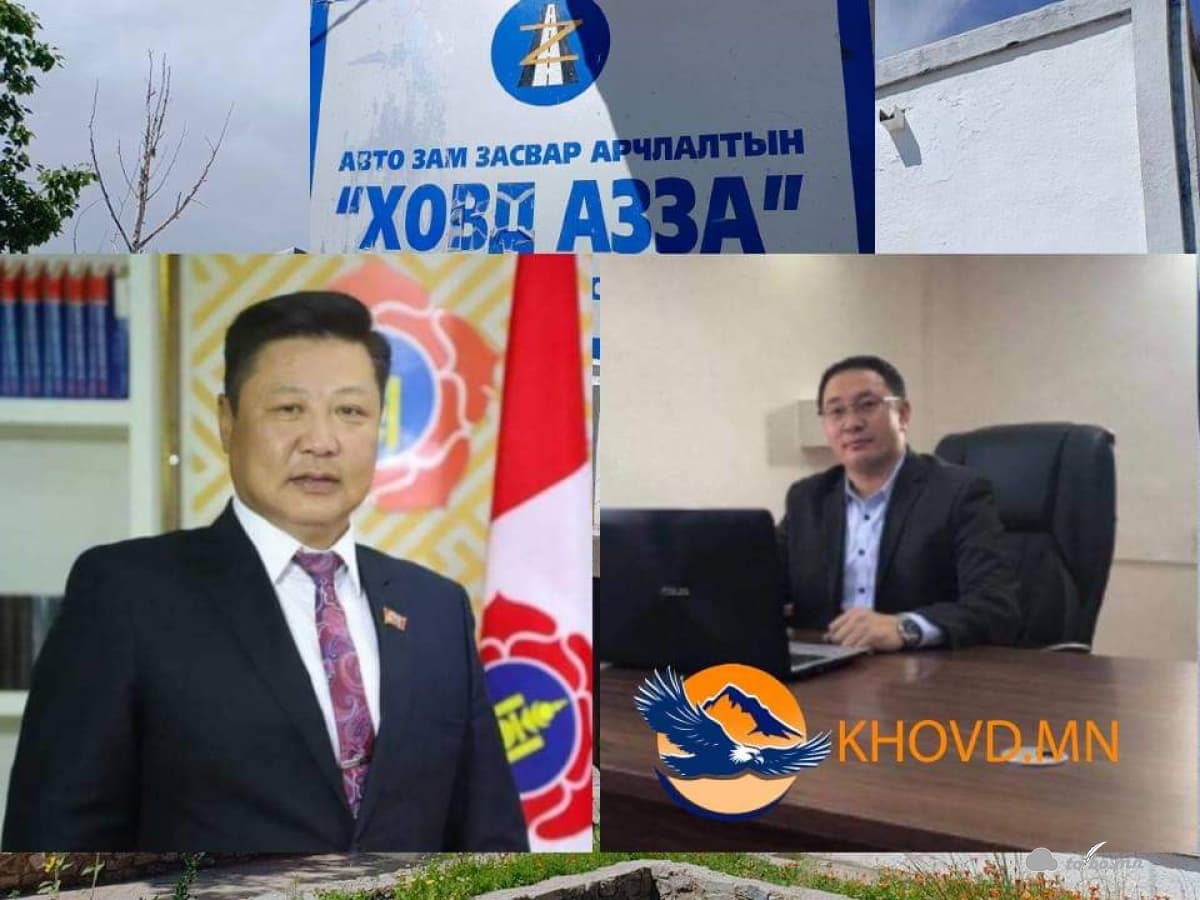 Ховд аймагт албан тушаалын шуурга дэгдлээ