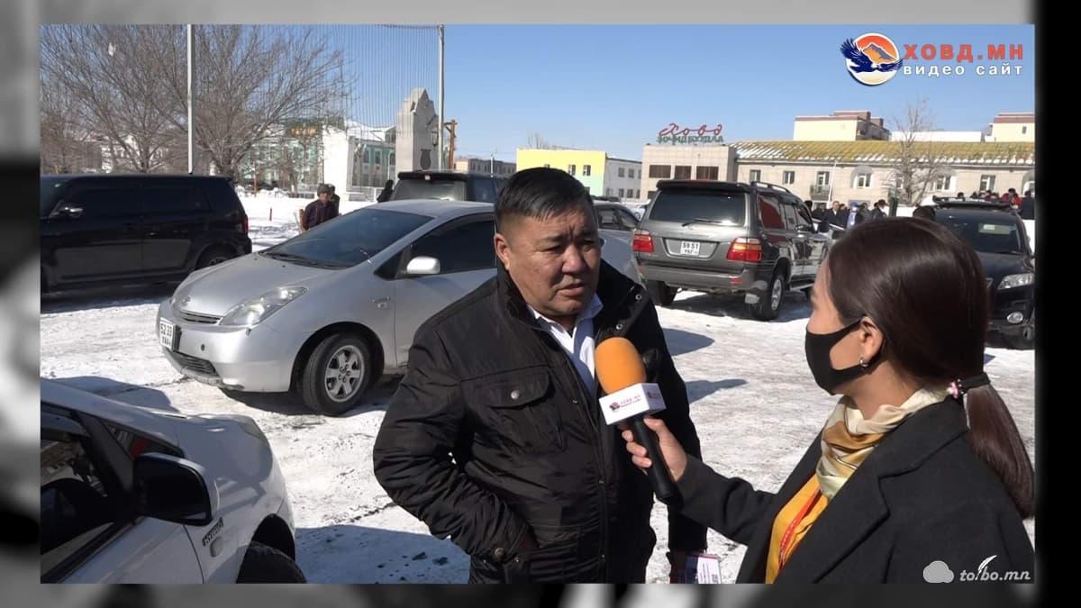 Т.Баярсайхан: Хэзээ ч уучлалт гуйхгүй
