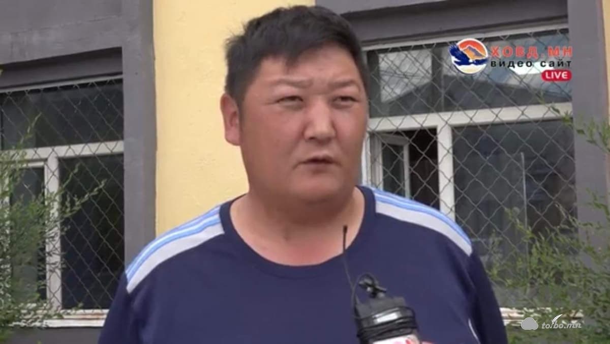 Г.Цогбадрах: О.Хүдэрчулуун намайг 3 удаа барьж зодсон, сүүлдээ гэрт ална гэж ирсэн