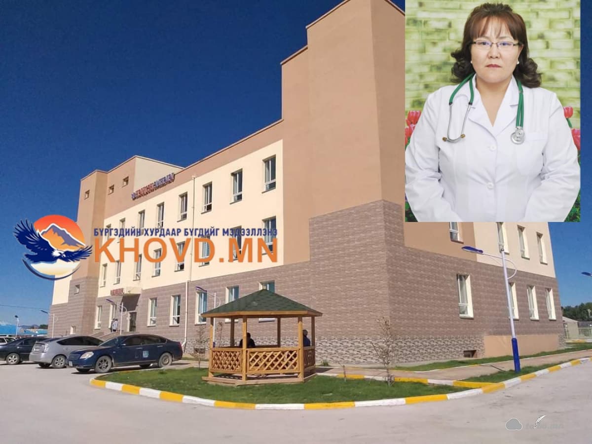 ЭМГ-ын дарга Ц.Мягмарсүрэн эх хүүхэд эндсэн асуудал эмч нарын хариуцлагагүй байдлаас болсон нь тогтоогдвол хатуу  хариуцлага тооцож ажлаас нь хүртэл чөлөөлөх арга хэмжээ авна гэдгээ мэдэгдлээ
