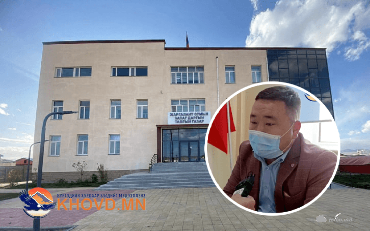 Б.Туулайтулга: Ирэх сарын 15-н гэхэд их голын ард 140 айлын газрыг олгоно