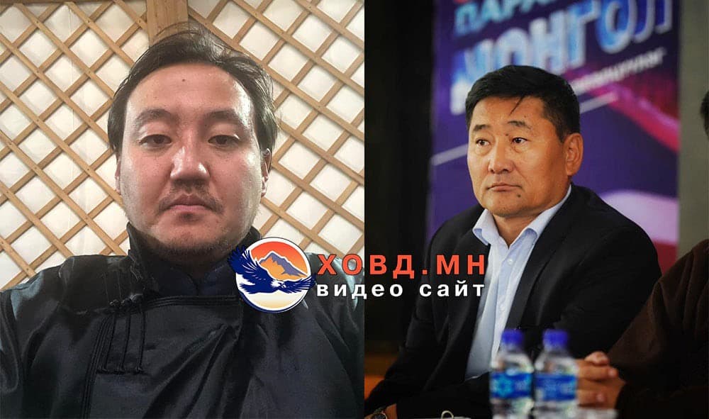 С.Болдсайхан намын бодлогоо сөргөж МАНАН үүсгэсэн үү…