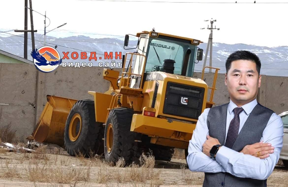 Э.Анхбаярын 165 сая төгрөгөөр нийлүүлсэн шинэ ковш ашиглаагүй байхад эвдэрчээ.