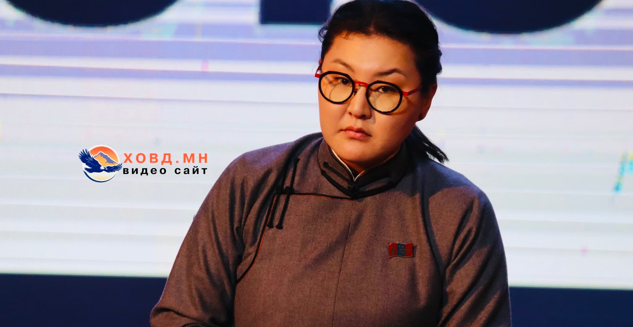 Э.Болормаа:Намайг ямар нэг бизнесгүй, эрх ашиггүй гишүүн гэдгийг иргэд мэдэж байгаа
