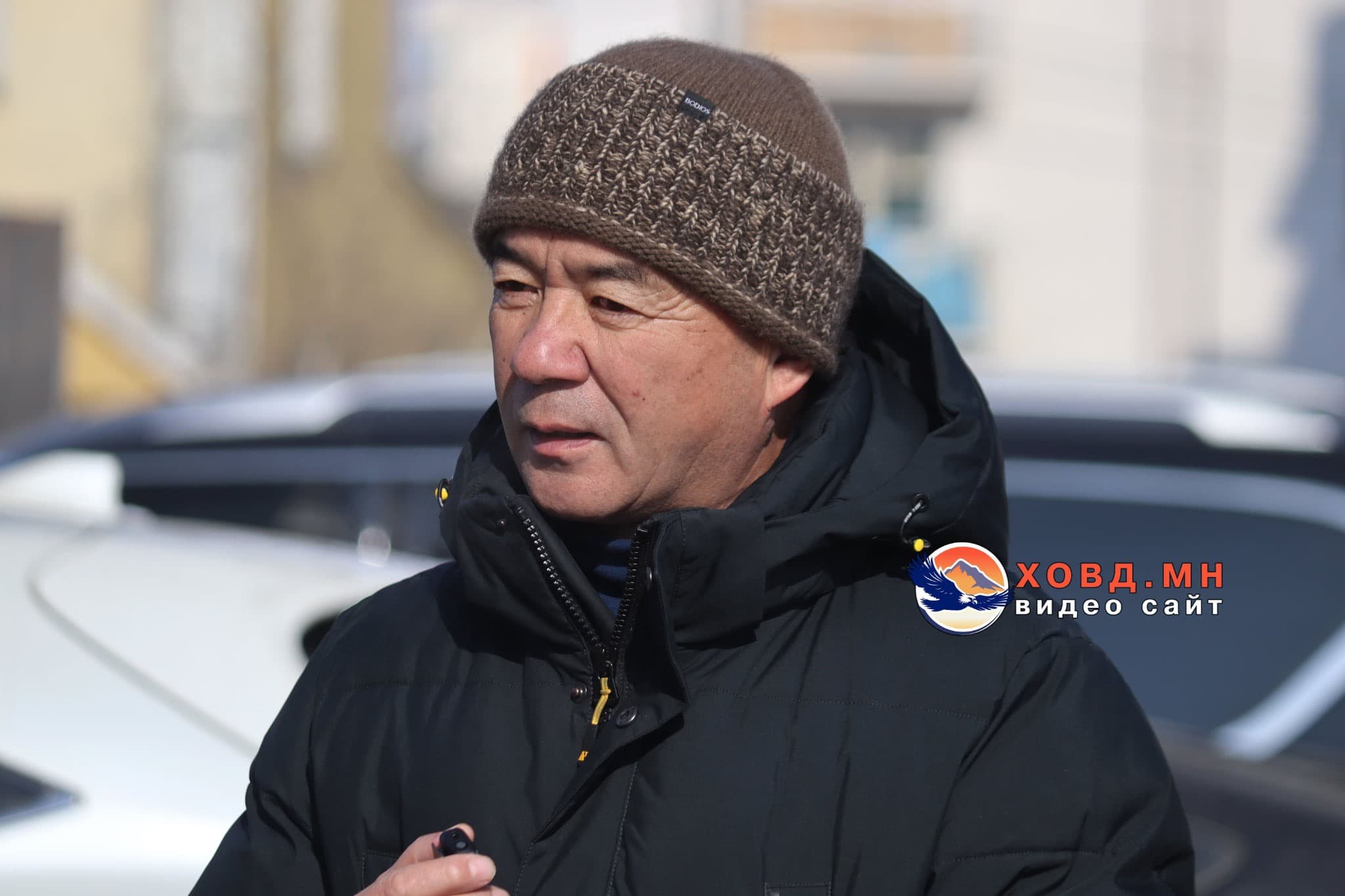Ц.Ганданповрон: Ардын хүүхдүүдэд боломжийг нь өгөх хэрэгтэй. Бидэнд гадны хүн хэрэггүй