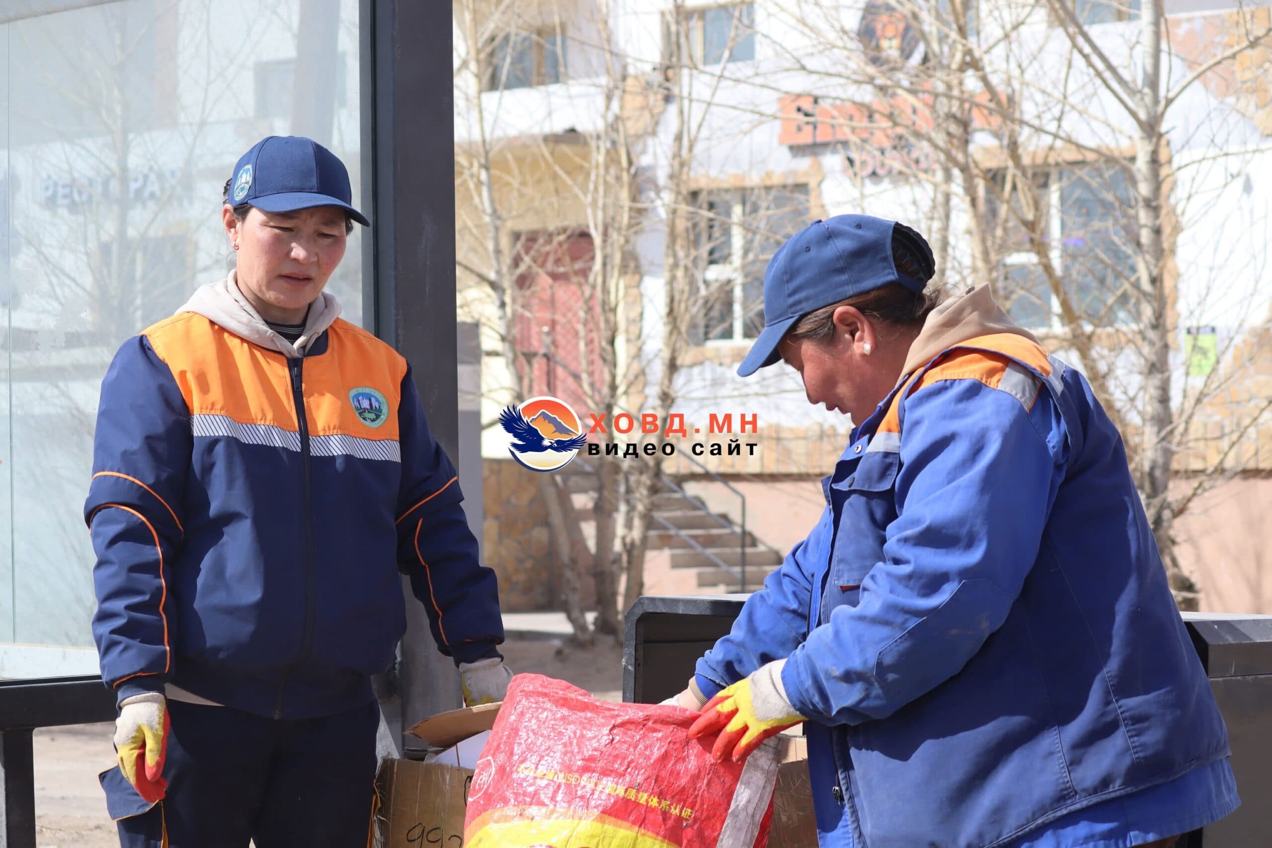 ТҮК-ийн ажилчид өдөр бүр ургах нартай уралдан ажилдаа гарцгаадаг