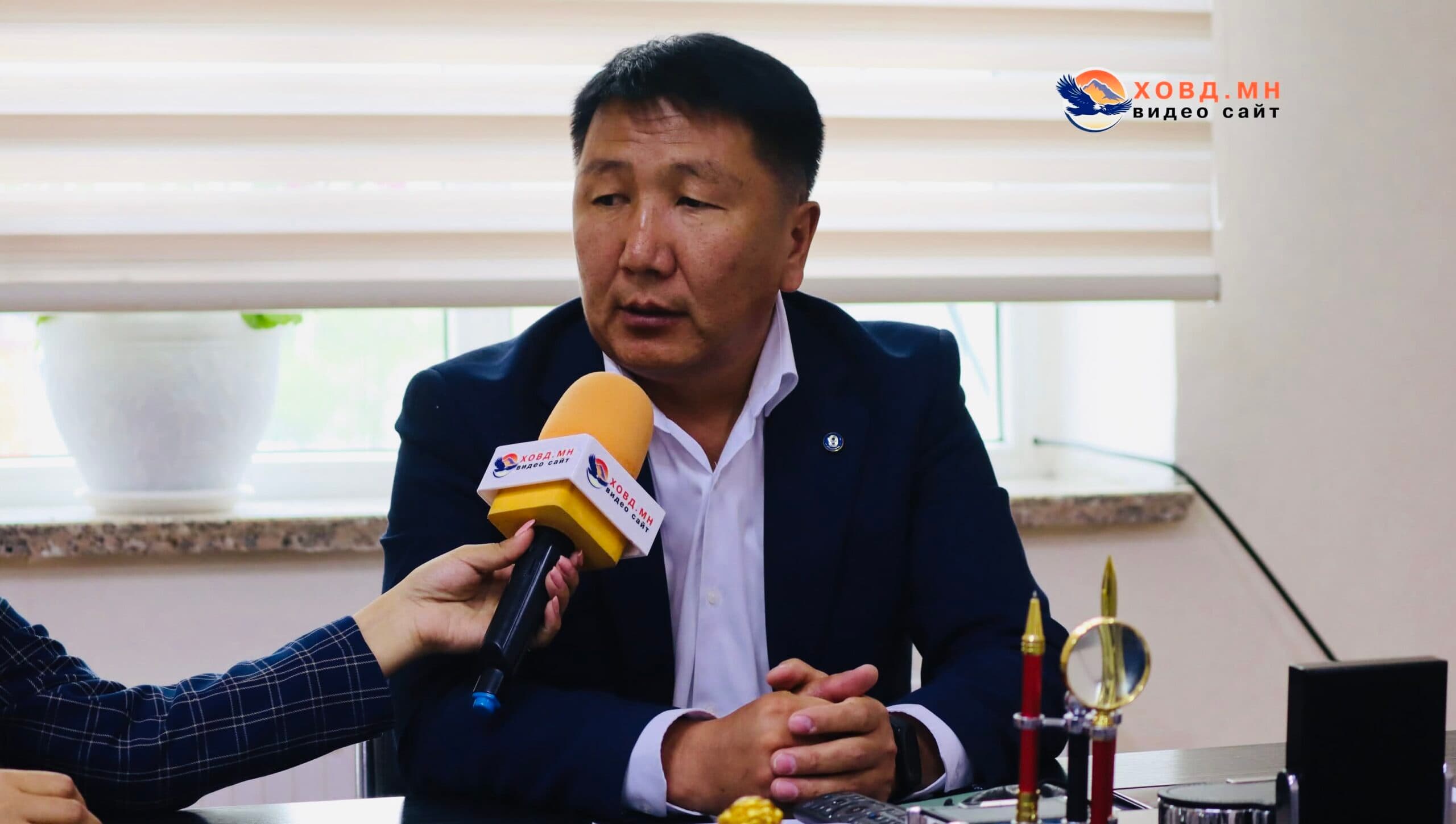 Б.Шинэзориг: Барилгаас унаж амь насаа алдсан залуусын ар гэрт эмгэнэл илэрхийлье