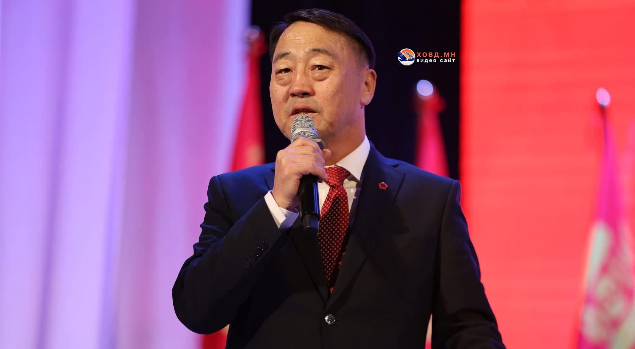 М.Ганзориг: З.Эрхбаярыг огцруулах асуудалд манай намын бүлэг нэгдмэл байр суурьтай байгаа