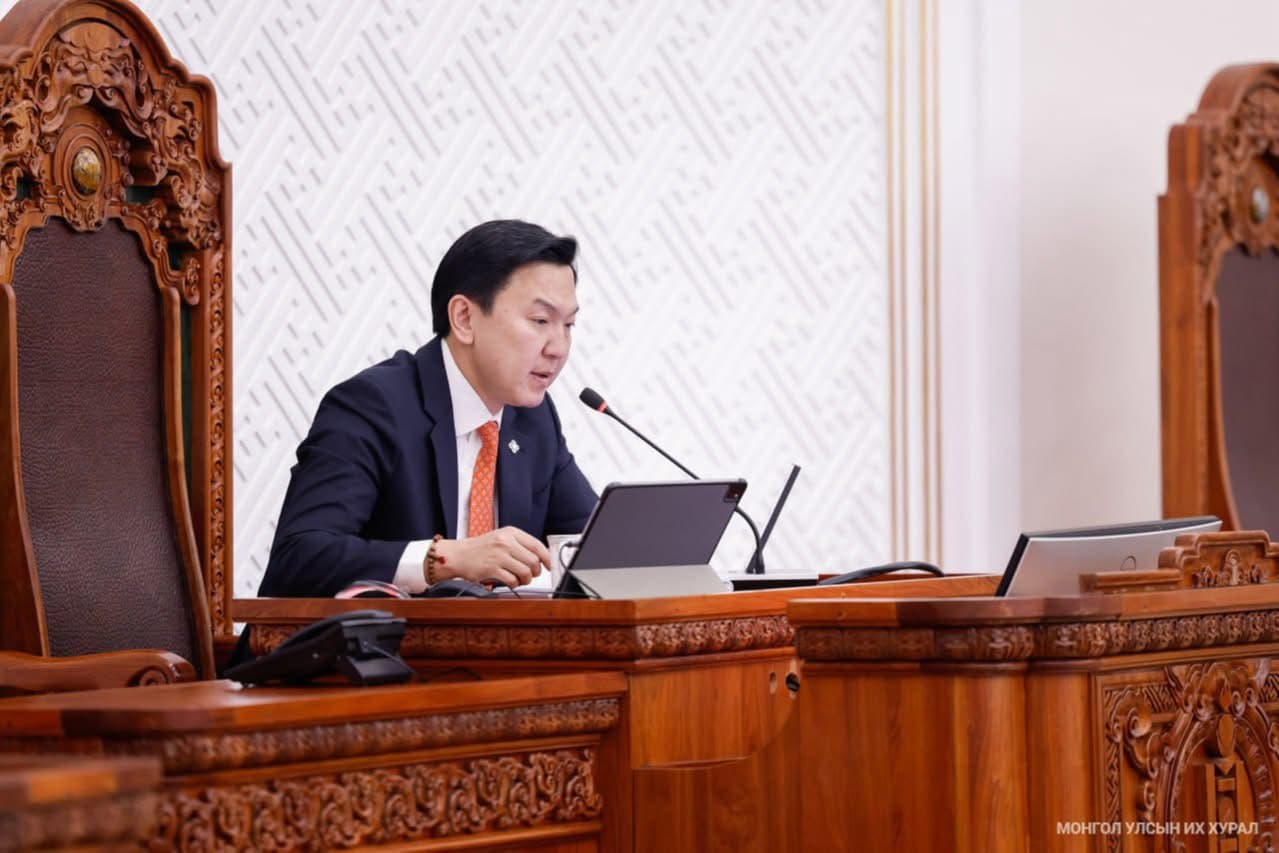 Н.Учрал: Дарга нар биш жирийн алба хаагчдыг цомхотгож байгаа нь буруу