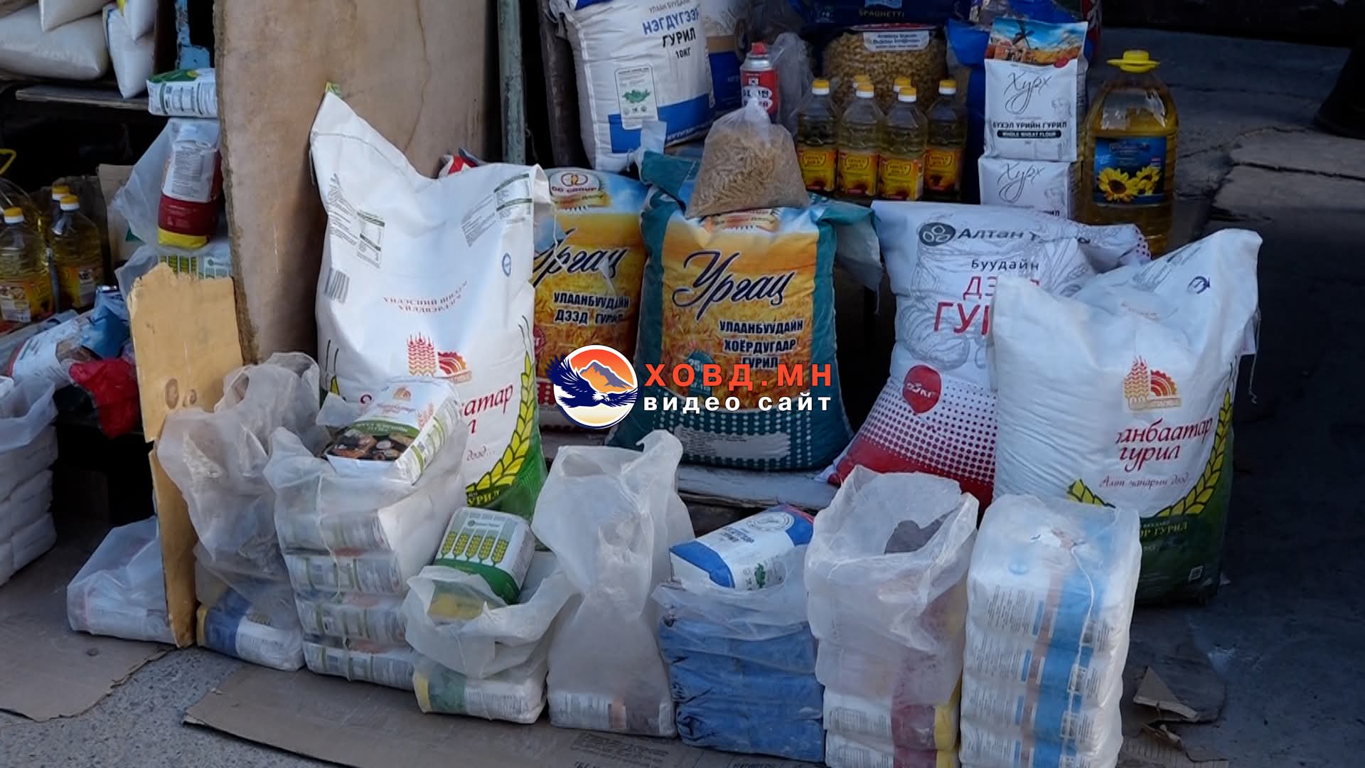 Гурил будааны үнэ 2025 онд өссөн бол энэ онд тогтворжжээ