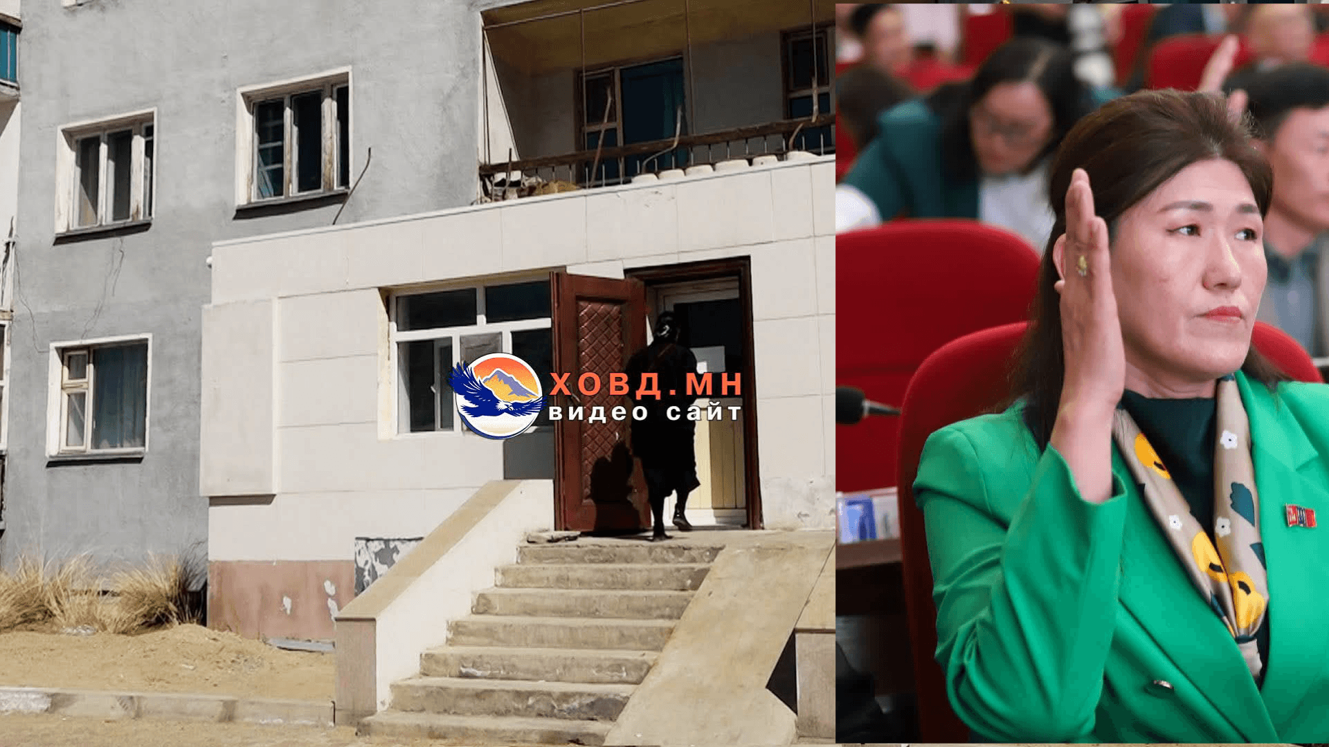 Аймгийн ИТХ-ын төлөөлөгч Б.Ариунтөмөр нь иргэний тав тухтай амьдрах эрхийг зөрчсөөр байна