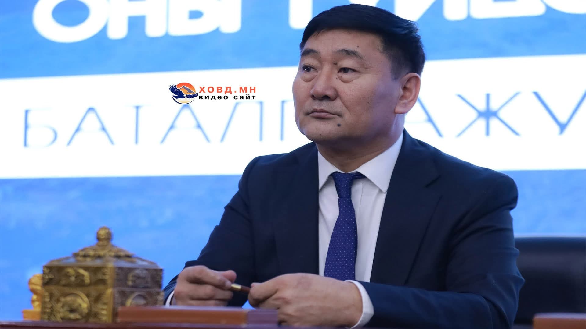 М.Амарсанаа:Тендер шалгаруулалтад уначихаад гомдол гаргаж буй компаниудад хариуцлага тооцно