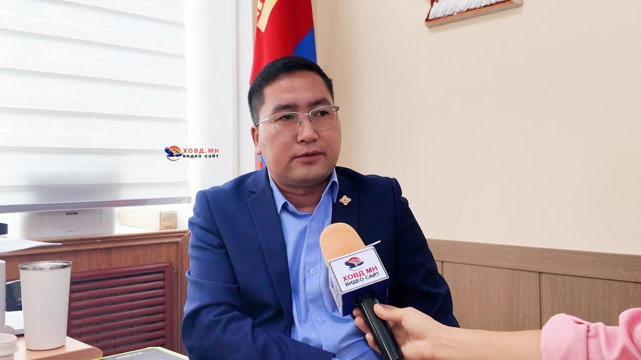 Ховд аймгийн усан оргилуурын засварын асуудлаар “Оргил Өнөр” ХХК-ийг шүүхэд өгөхөөр бэлтгэж байна