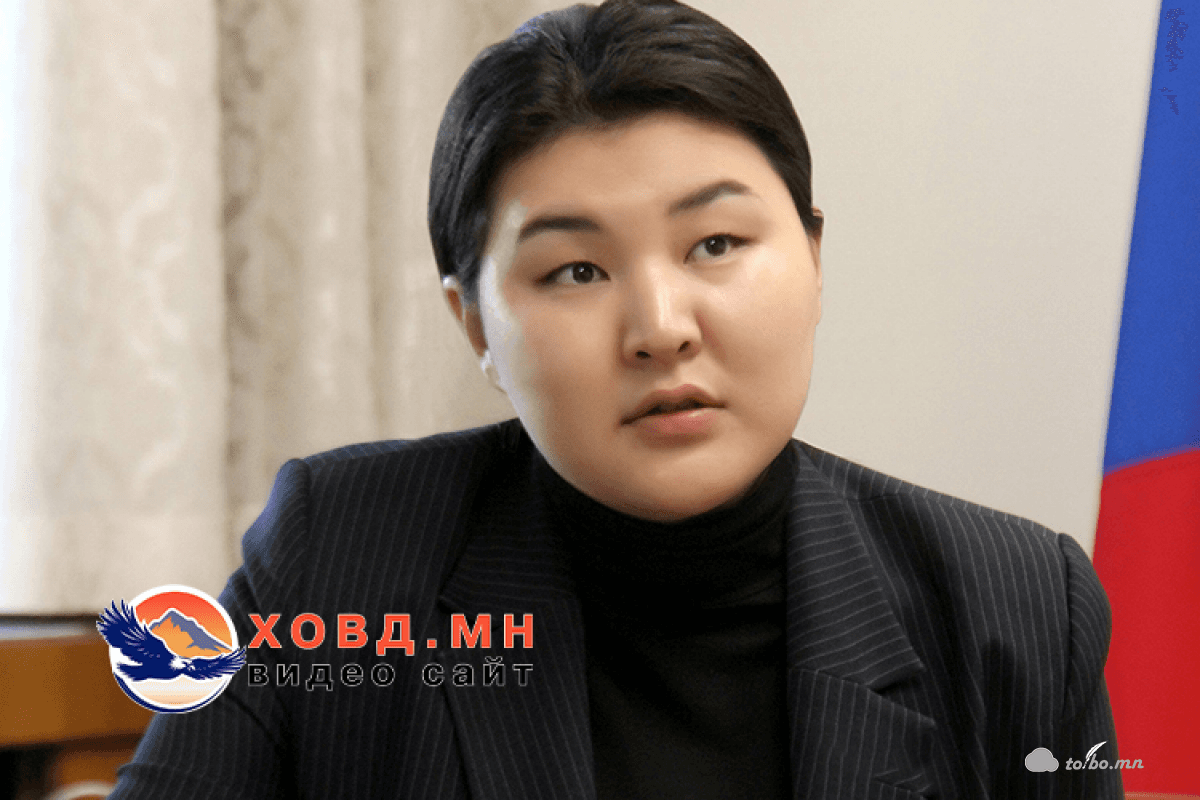 Э.Болормаа: Эрдэнэбүрэнгийн УЦС-ийн төсөлд засгийн газар тэр чигээрээ анхаарч байгаа