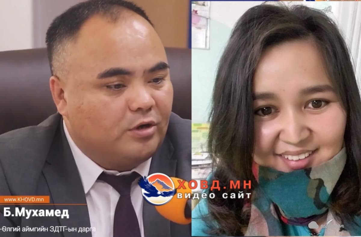 Б.Мухамед: Б.Айнурт холбогдох хуулийнх нь дагуу хариуцлага тооцно.