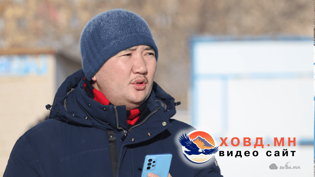 Х.Лхамсүрэн: Би сурагчдын амралтын хугацааг жагсаалд зориулна.